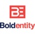 Bold Entity Logotype