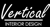 Vertical Interior Design Logotype