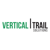 Vertical Trail Logotype