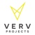 Verv Projects Logotype