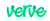 Verve The Live Agency Logotype