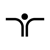 Vest Professional Placement Logotype