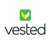 Vested Logotype