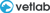 Vetlab Logotype