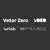 Vetor Zero Logotype