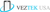 VezTek USA Logotype