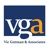 Vic Gutman & Associates Logotype