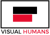 Visual Humans Logotype