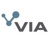 VIA Technical Logotype