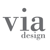 Via Design Inc. Logotype
