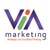 VIA Logotype