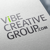 Vibe Creative Group Logotype