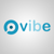 Vibe Graphics Logotype