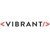 Vibrant Info Logotype