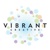 Vibrant Creative Logotype