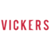 Vickers Creative Logotype