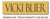 Vicki Blier Logotype