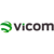 VICOM Logotype