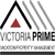 Victoria Prime Services Logotype