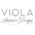Viola Interior Design Logotype