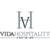 Vida Hospitality Logotype