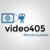 video405 Logotype