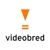 Video Bred Logotype