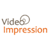 Video Impressions Logotype