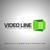Video Line Logotype