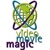 Video Movie Magic Logotype