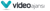 VideoAjansı Logotype