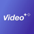 VideoPlusPlus Logotype