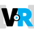 Videorize Logotype