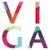Viga Gráfica Logotype
