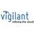 Vigilant Technologies Logotype
