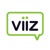 Viiz Communications Logotype