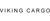 Viking Cargo Logistics Logotype