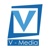 Vilampara Media Logotype