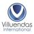 Villuendas International Logotype