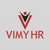 VIMY HR Consulting Logotype