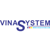 Vina System Logotype