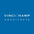Vinci | Hamp Architects Logotype