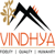 Vindhya e-Infomedia Pvt.Ltd Logotype