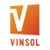 Vinsol Logotype
