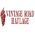 Vintage Road Haulage Logotype