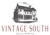Vintage South Development Logotype