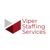 Viper Staffing Services Logotype