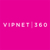 Vipnet 360 Logotype