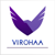 Virohaa Logotype