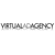 Virtual Ad Agency Logotype